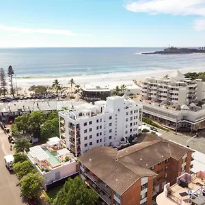 Aegean Aparthotel Mooloolaba