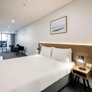 Durham Serviced Aparthotel Adelaide