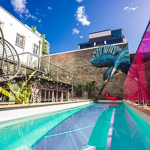Quarters Hostel