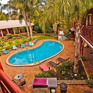 Heritage Country Motel Perth