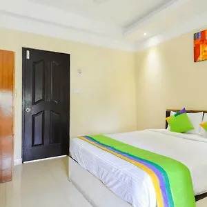 Treebo Trend Platinum Hotel Thiruvananthapuram